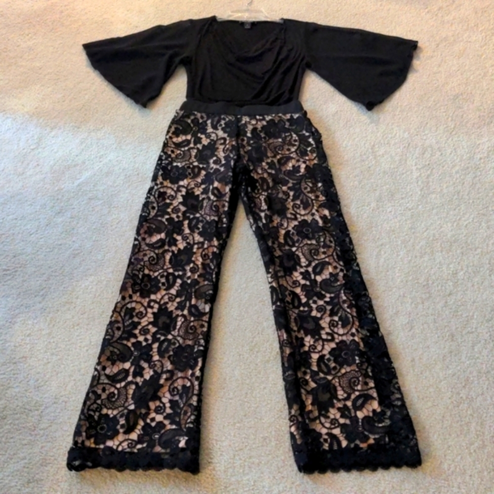 Julian Chang Pants - Picture 8 of 8